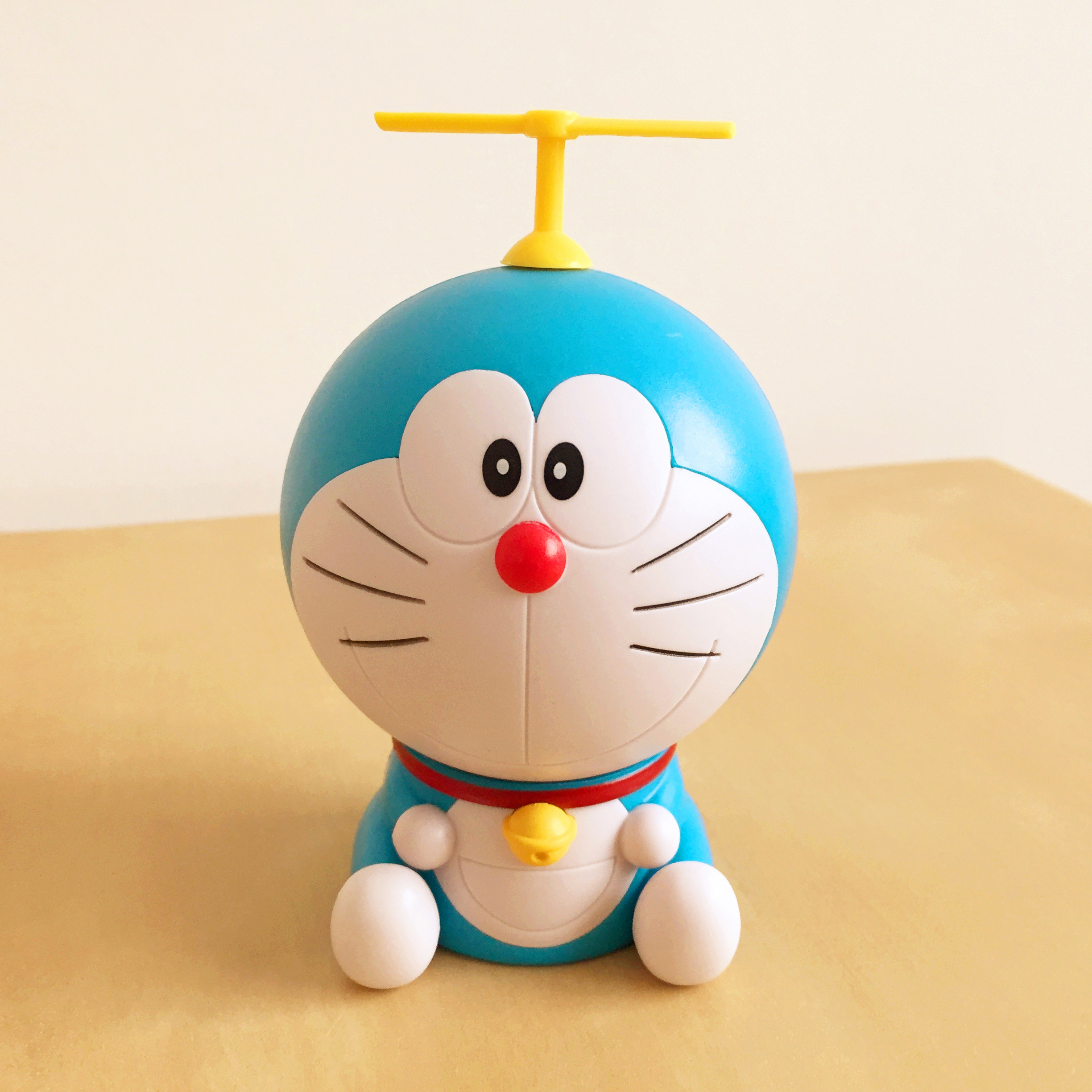 万代哆啦a梦第二弹卡片,万代哆啦a梦拼装模型