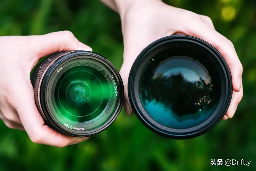 cpl滤镜和nd滤镜更常用,nd滤镜和cpl滤镜
