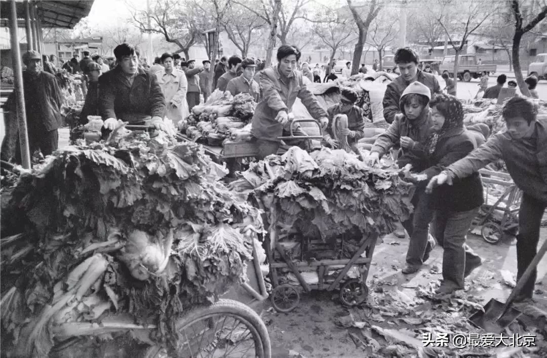 怎样从长相判断是不是北京人,为什么一眼就能看出是不是北京人