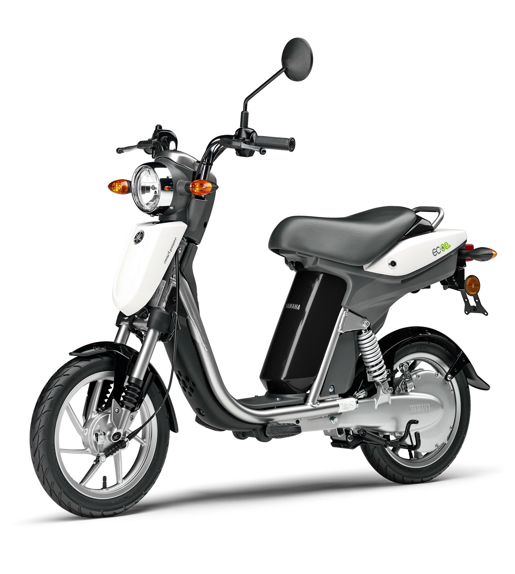 Yamaha欧洲分公司将对外提供电动车系统代工