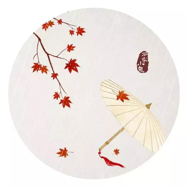 带有情绪的十首古诗,人生低谷时读6首古诗