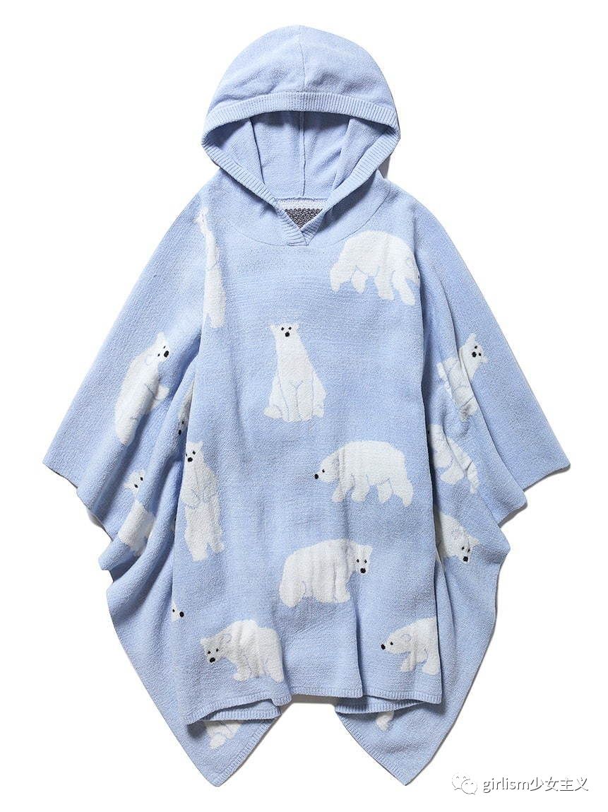 高颜值秋冬少女居家必备家居服,夏日穿搭仙女必备家居服