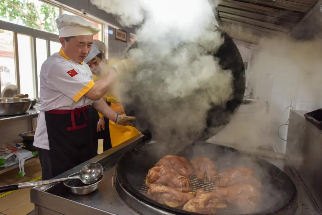 十五大街陈记老字号诸城烧肉,诸城烧肉淘宝哪家正宗