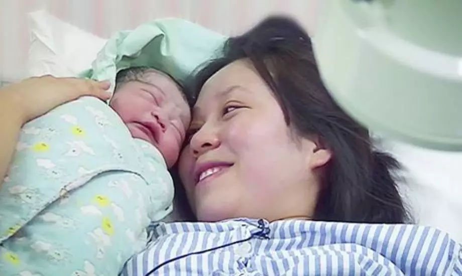 赵丽颖母女情,赵丽颖母子平安完整版