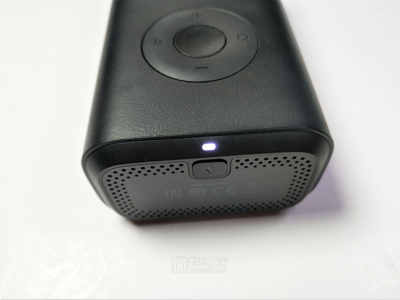 米家的充气宝开箱,米家便携充气宝