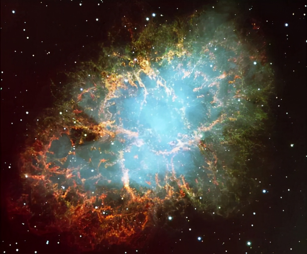 学习天文学懂得了敬畏和谦卑,学习天文学人心胸宽广