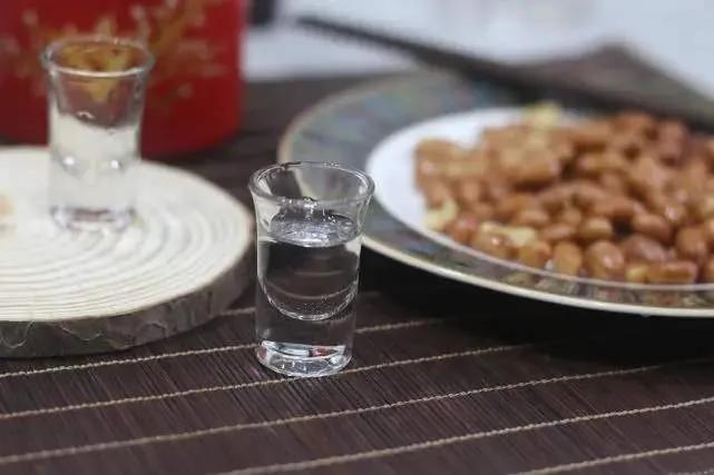 「安东美文」父亲和酒