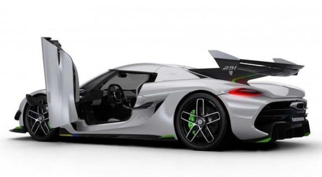 日内瓦车展霸气外观新车盘点,日内瓦车展超跑视频