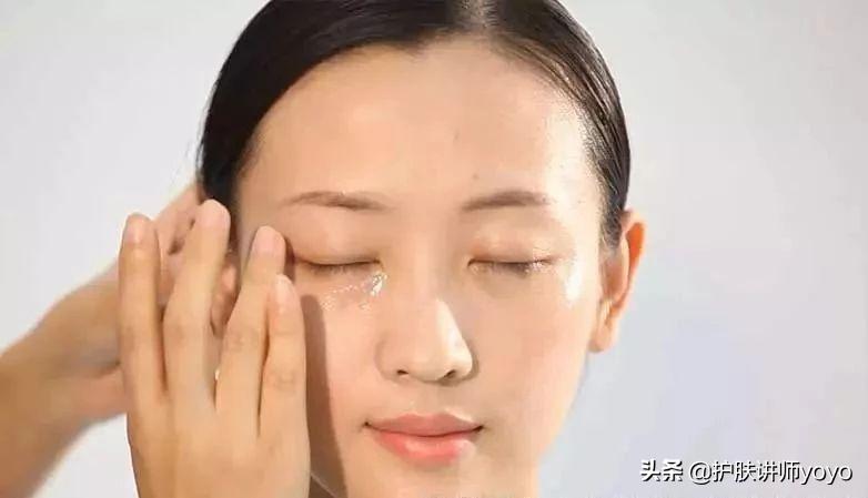 眼霜哪种好用不长脂肪粒,哪些眼霜抹了不长脂肪粒