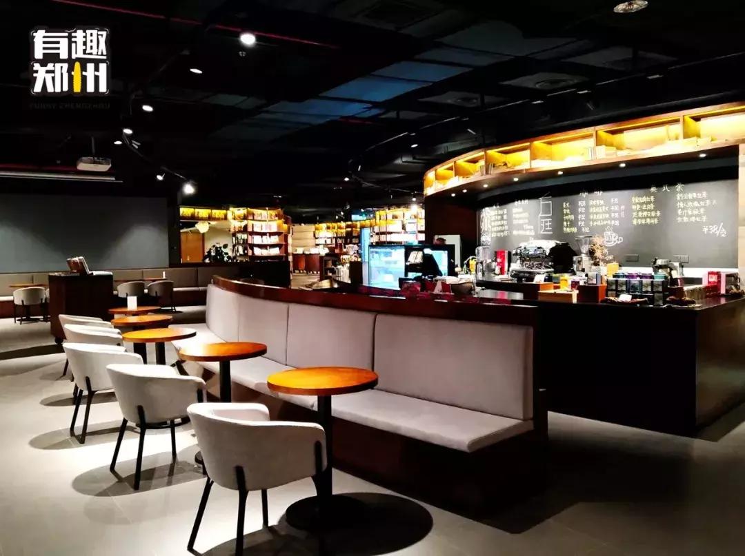 没有美食和电影院的“中大门”，到底够不够吸引郑州人？