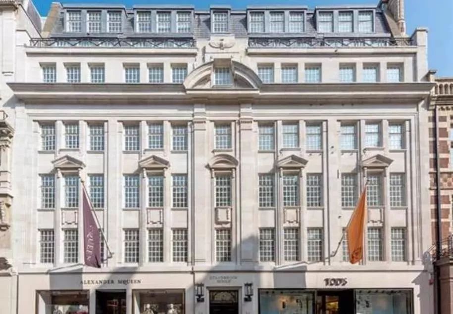 伦敦房地产基金,伦敦房产投资地段排名前十