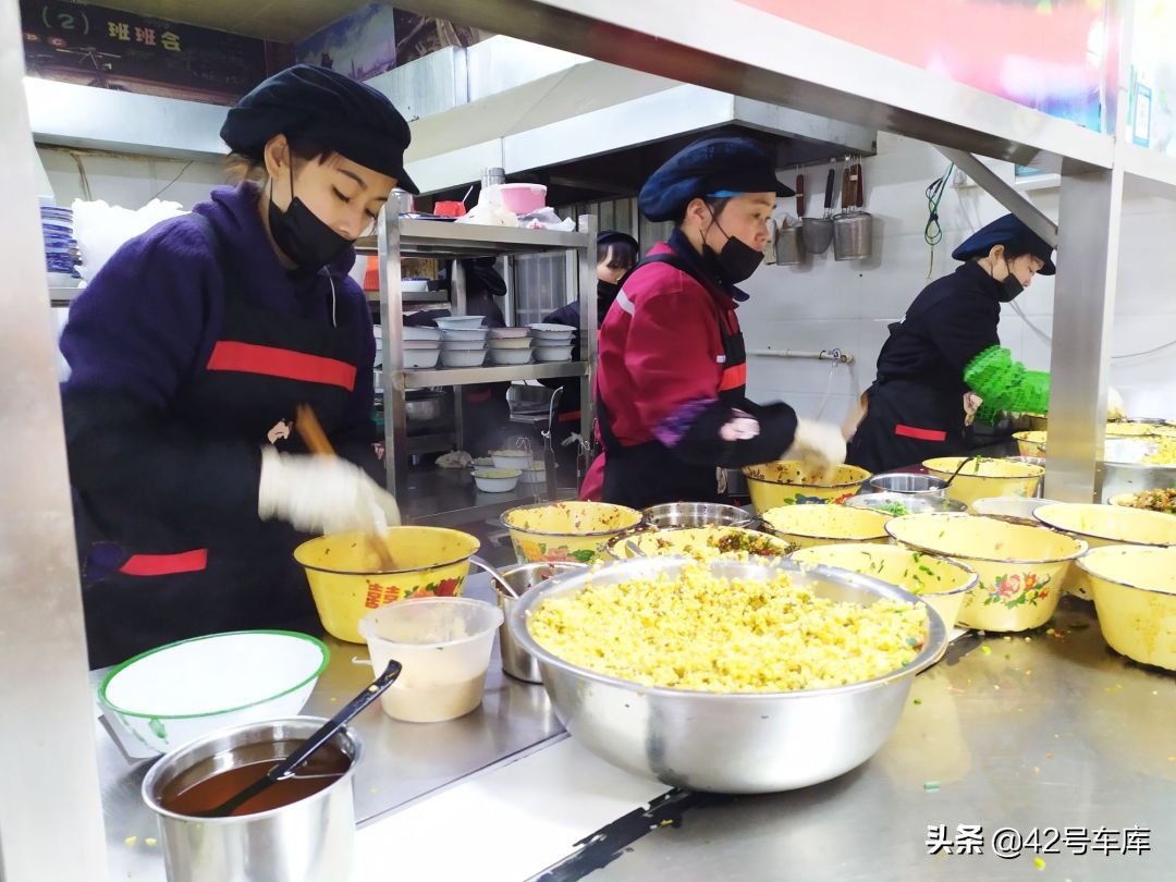 和疫情赛跑3600公里，跨越6省的旅行|42Group