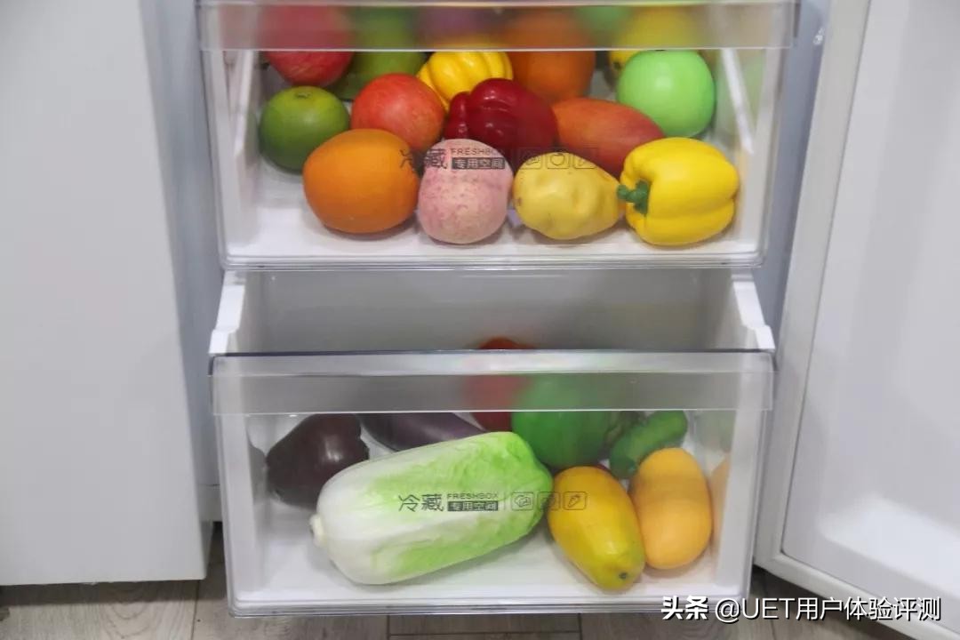 统帅风冷冰箱怎么样,容声冰箱和统帅冰箱哪个好