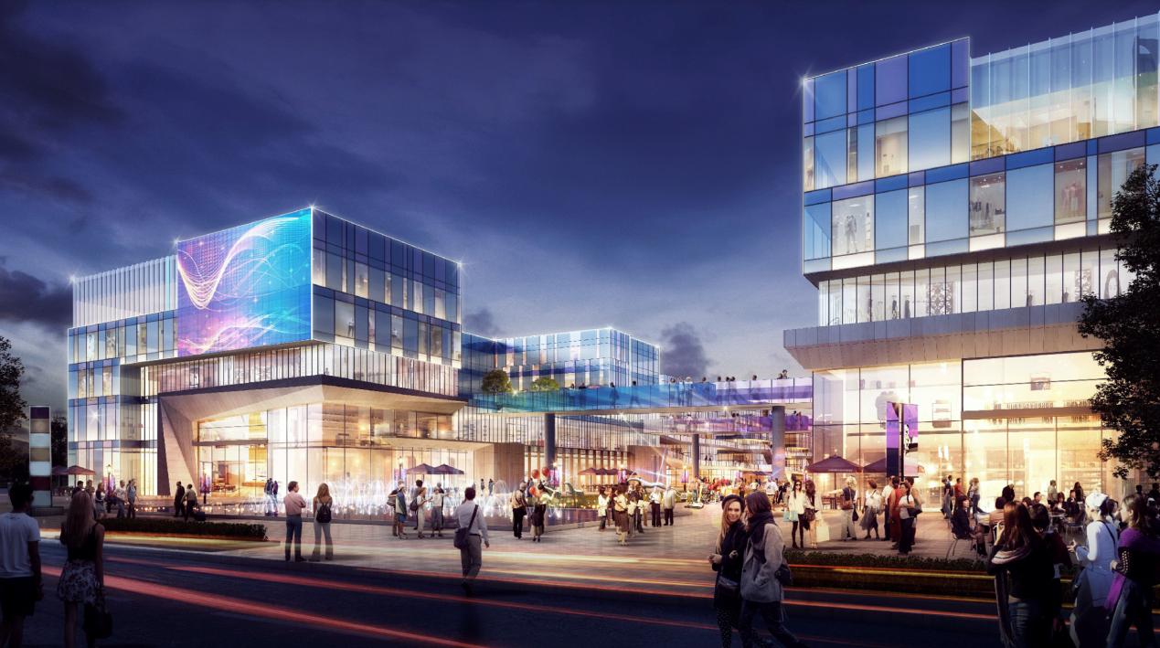 世茂璀璨睿湾近况,世茂璀璨睿湾6层