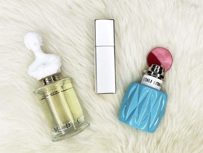 18~26岁的女生应该如何选择香水？｜入门香水指南