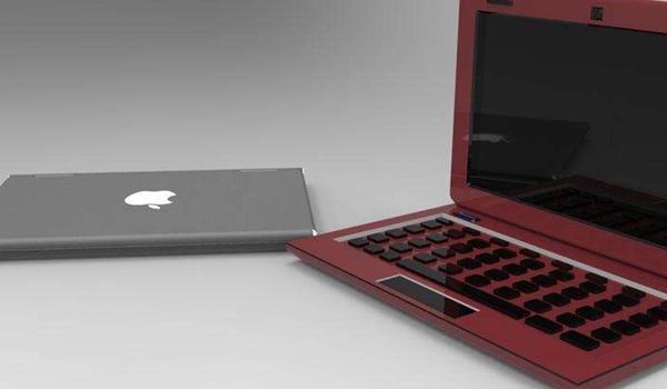 办公笔记本十大品牌,全球笔记本厂商排名