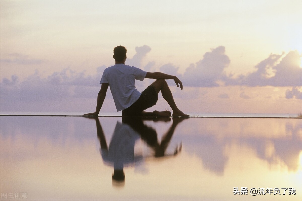 为什么爱回忆过去的人和事,为啥爱回忆过去