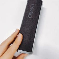 vlog拍摄神器大疆口袋相机实测,大疆灵眸2拍vlog