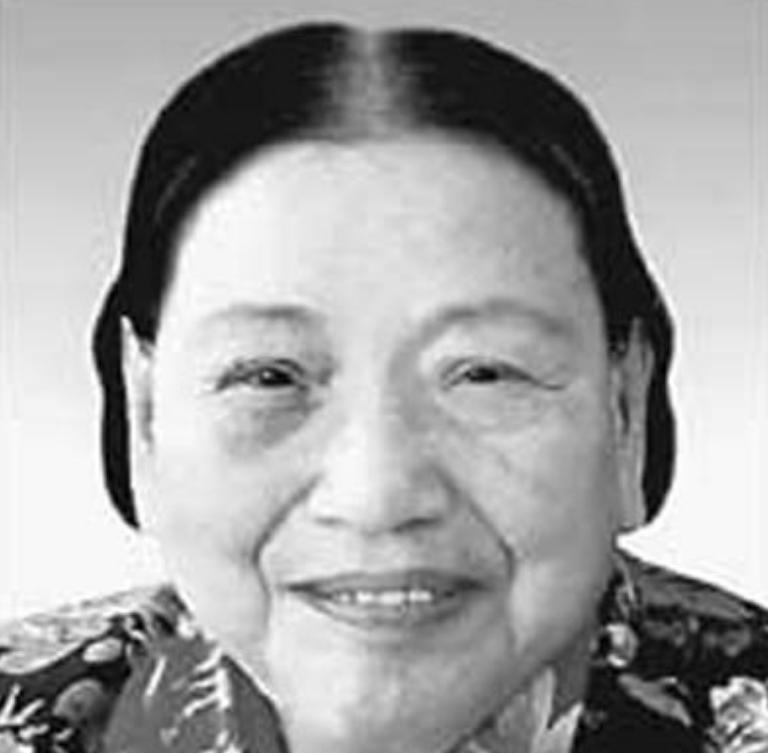 毛主席儿媳邵华：中国15名女将军之一，临终前嘱托儿子向汶川捐款