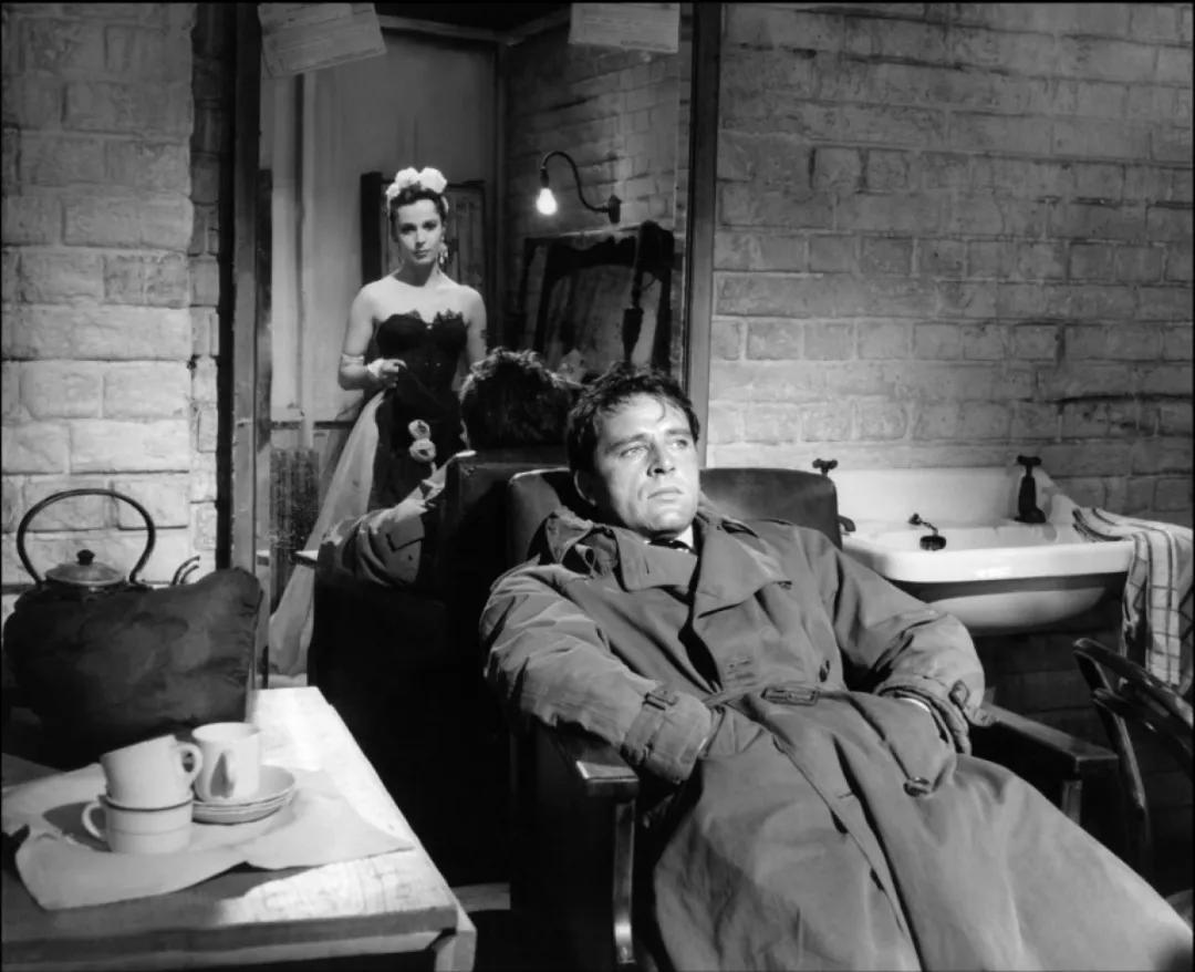 克利斯提·普优谈电影文化的过去、现在和未来