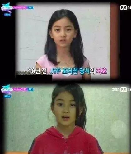 韩国爱豆中的各国成员,为啥韩国混血爱豆那么多