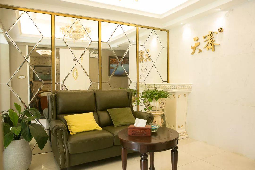 美背护肤店,美背美容养生馆