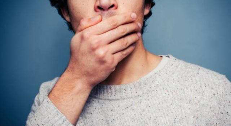 打嗝停不下来是哪个器官的原因,打嗝打了一天一宿停不下来怎么办