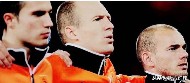 荷兰遭淘汰对手有望当黑马进4强,荷兰无缘4强范加尔