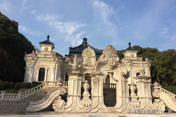 咸丰遭人唾弃，同治让人同情！同为荒淫皇帝，为何名声差别如此大