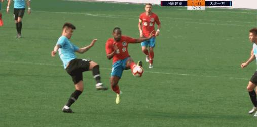 中国足球现在有哪些厉害的球员,中国足球为什么没有优秀的中场