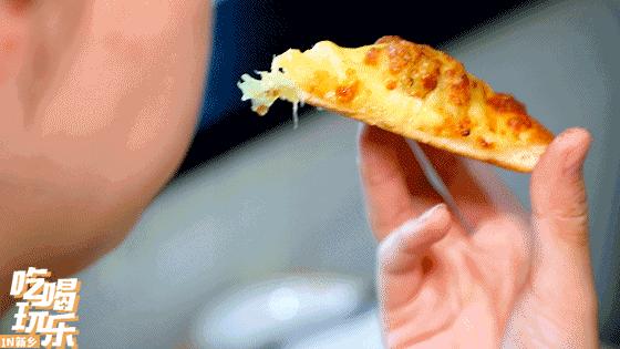 championpizza尊宝披萨,尊宝比萨厚披萨