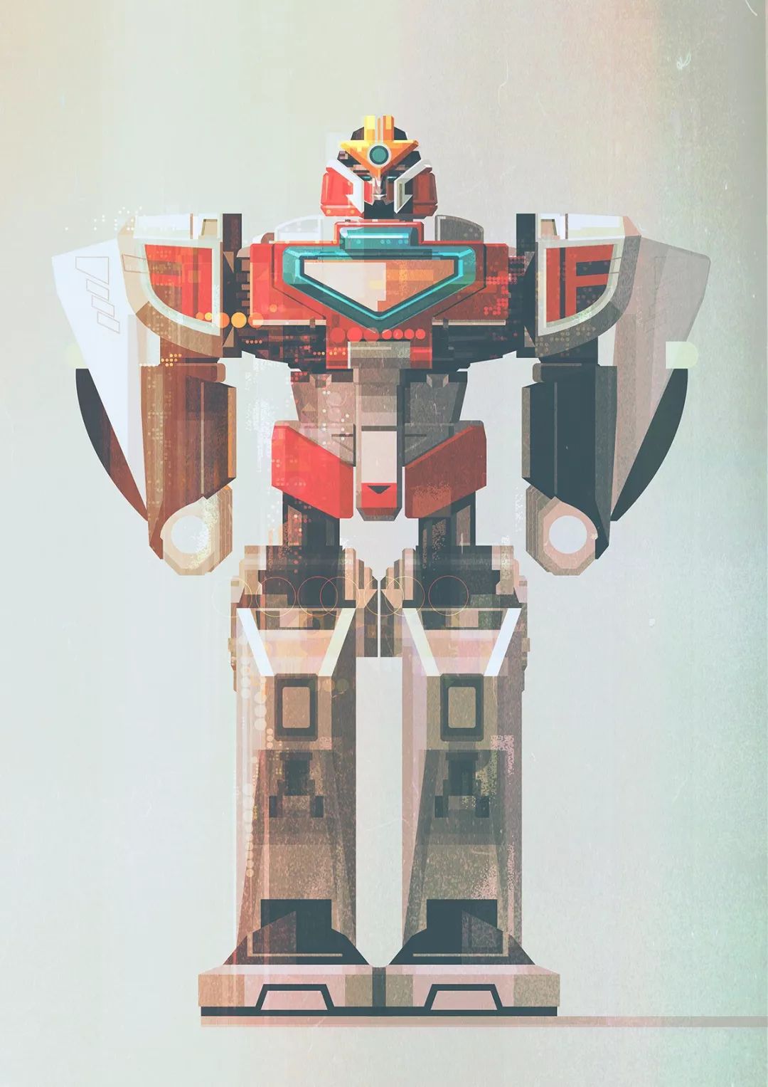 全球插画奖获奖作品集,全球插画大赛2019