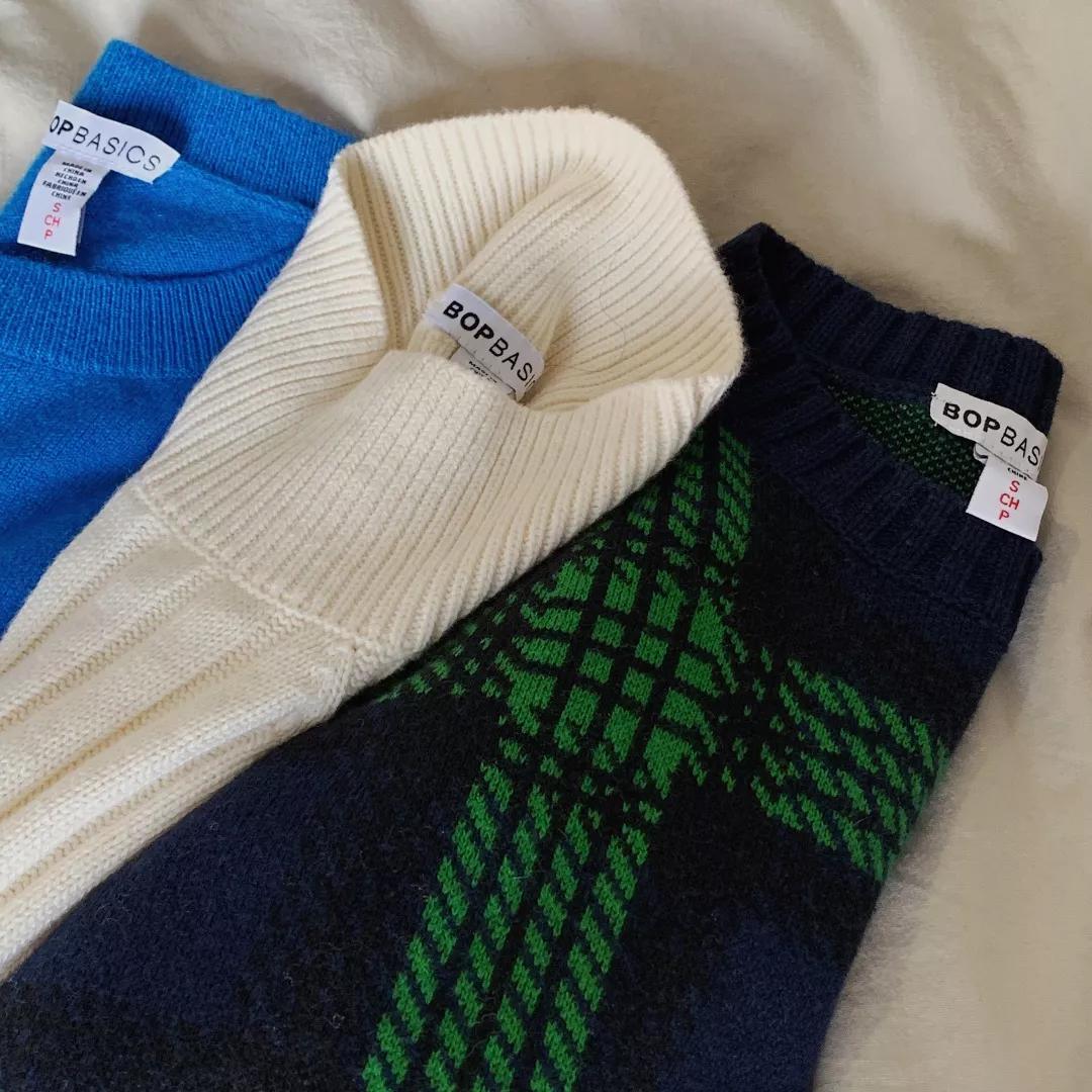 SHOPBOP大促|这几个性价比超高的小众时髦品牌必须要入手