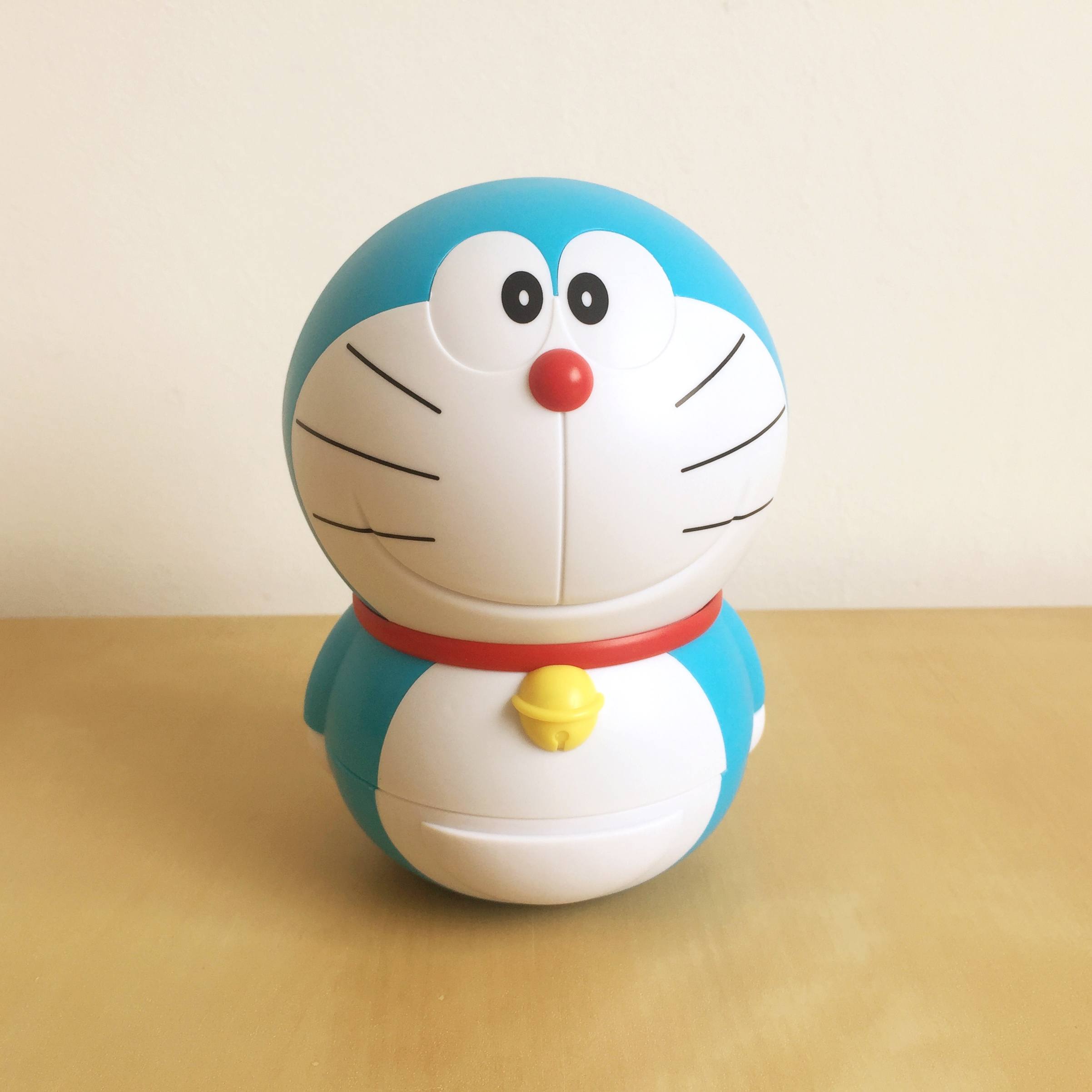 哆啦a梦乐高玩具测评,开箱哆啦a梦玩具