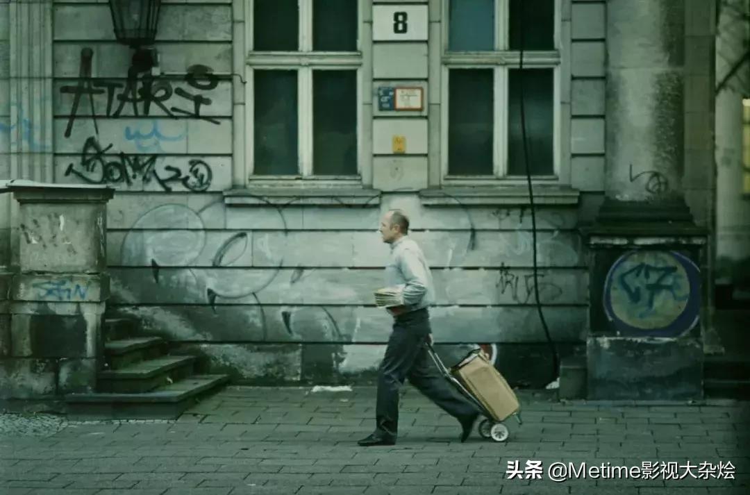 十部顶级感人德国电影,推荐德国最好看的八部电影