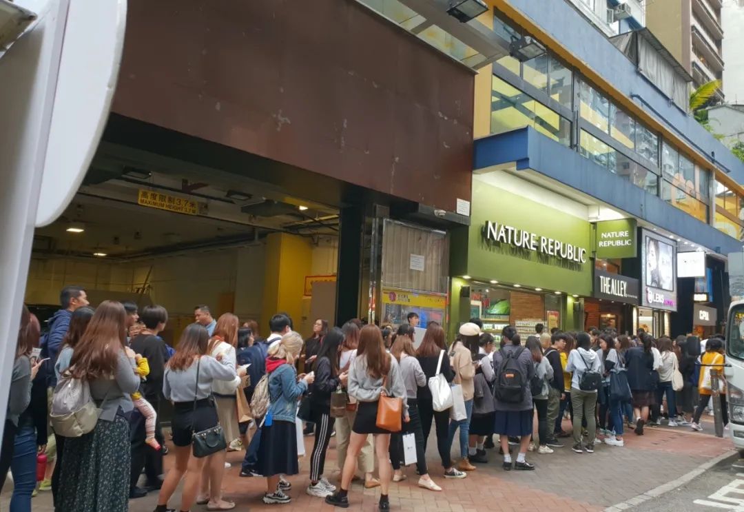 美瞳行业踩坑,美瞳市场现在如何了