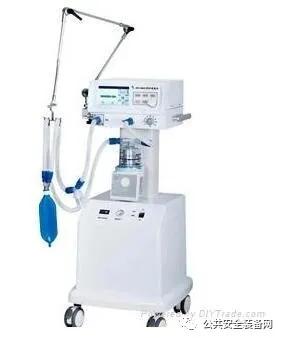 精选10款无创呼吸机产品,国外疫情今天前十名排名