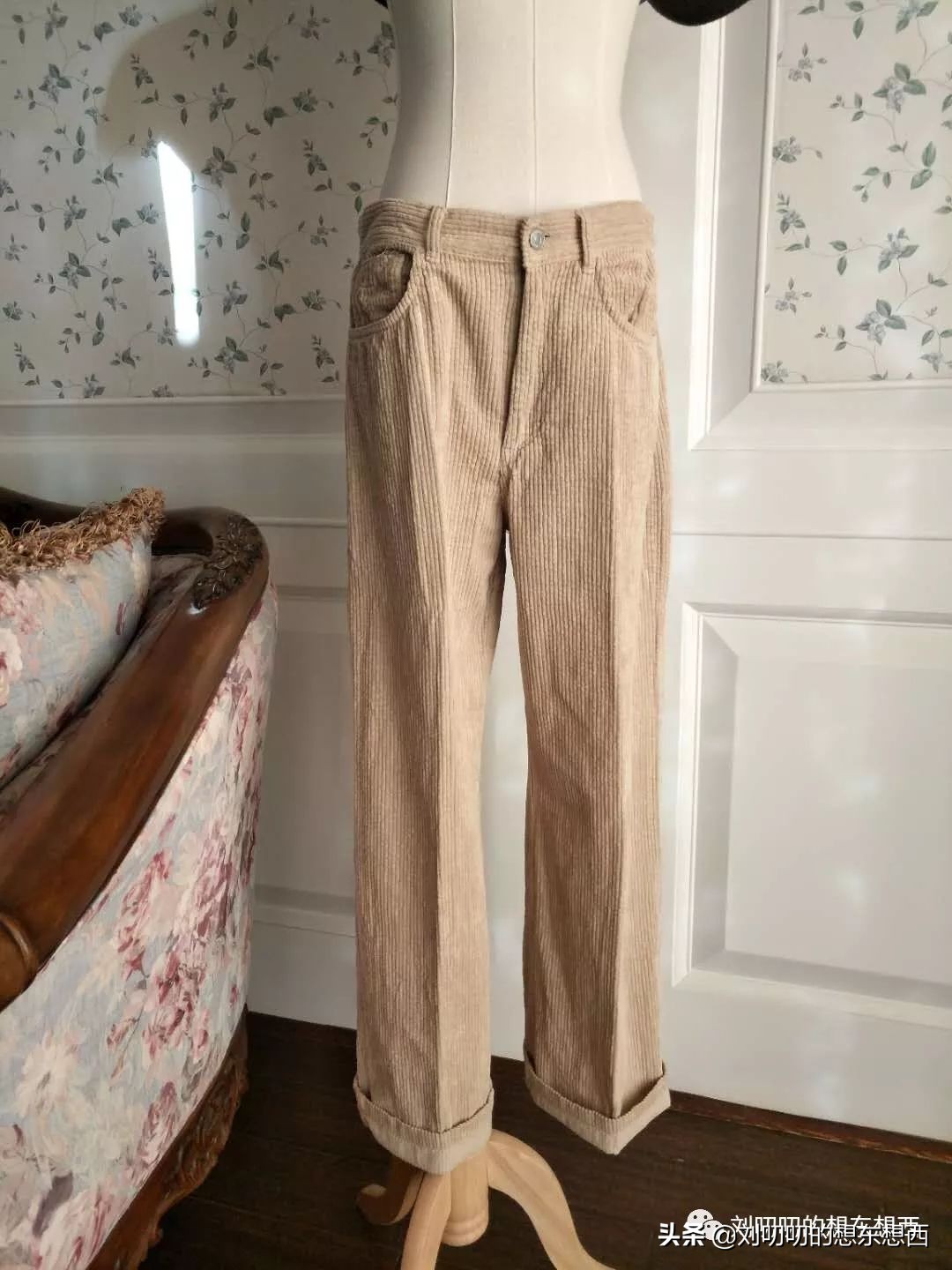 江南布衣冬季搭配,江南布衣羽绒服搭配