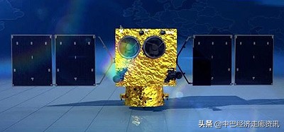 巴基斯坦的航天发射场,巴基斯坦与中国的航天合作