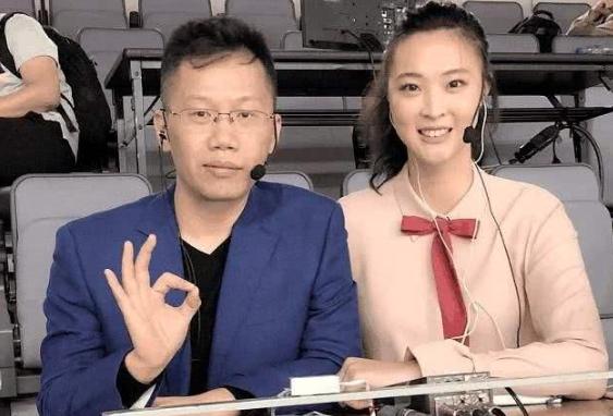 全运会女排解说黄子忠,黄子忠解说中国女排