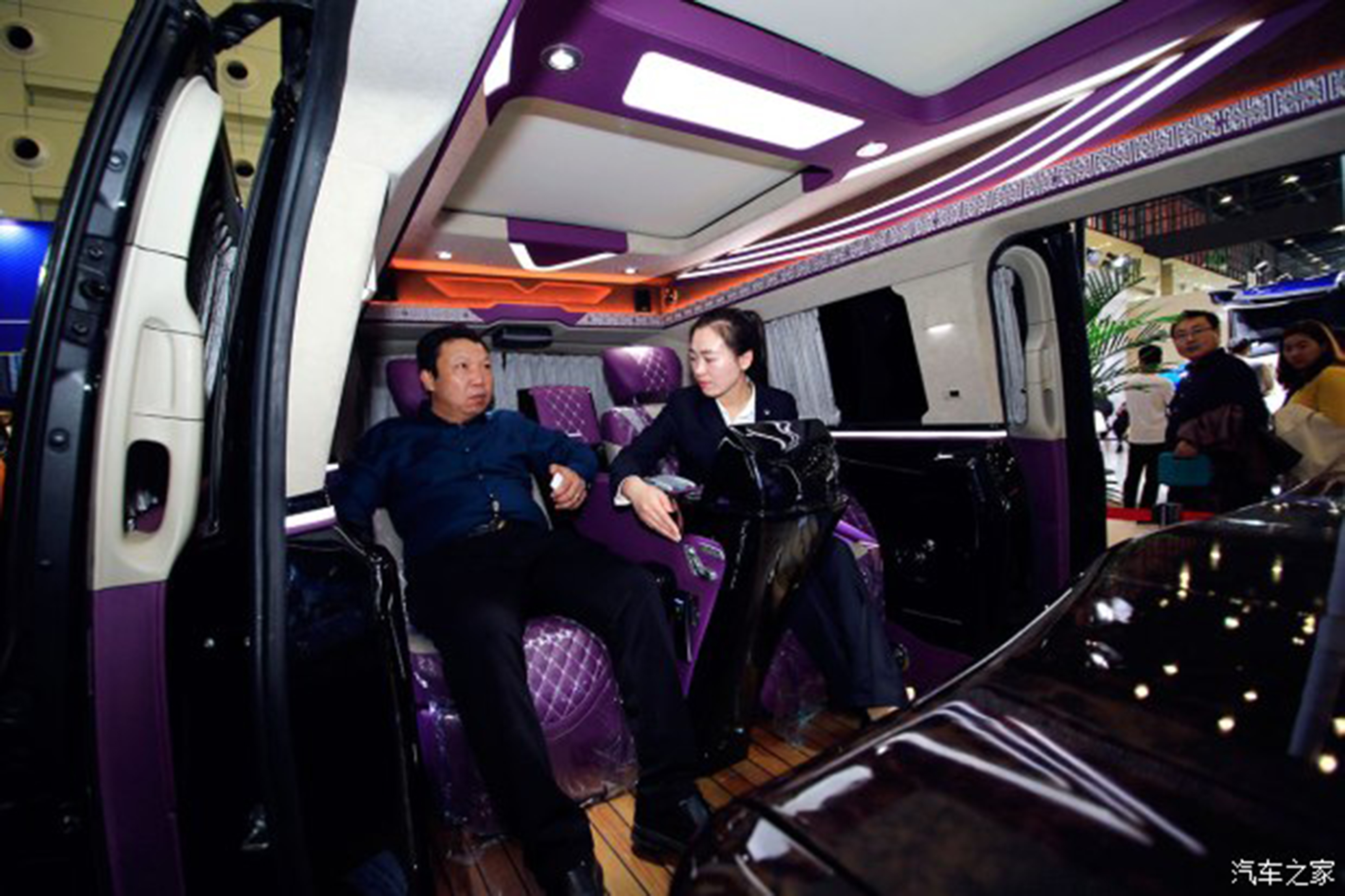 石家庄国际会展中心车展参观指南,2023石家庄国际车展怎么逛