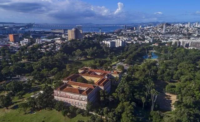 巴西联邦共和国(二)