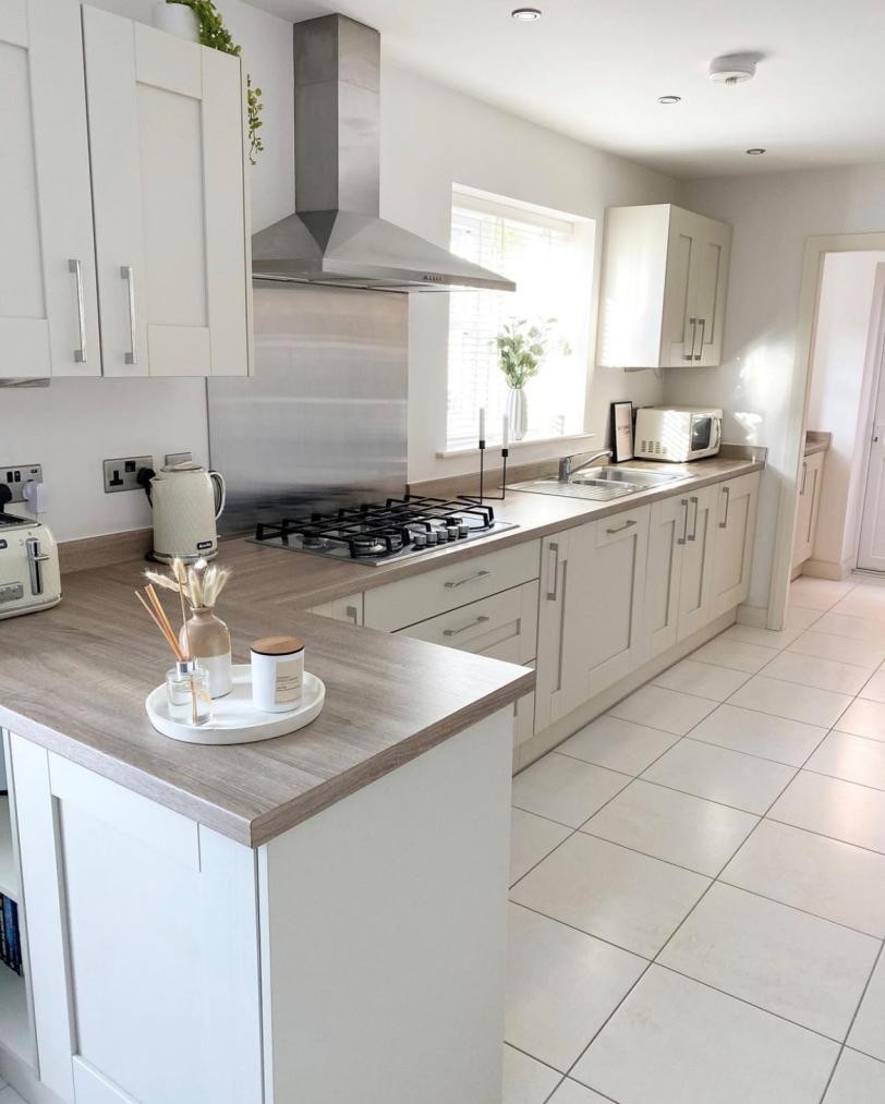 橱柜台面做什么材料的好看耐用,橱柜台面用什么材料好效果图