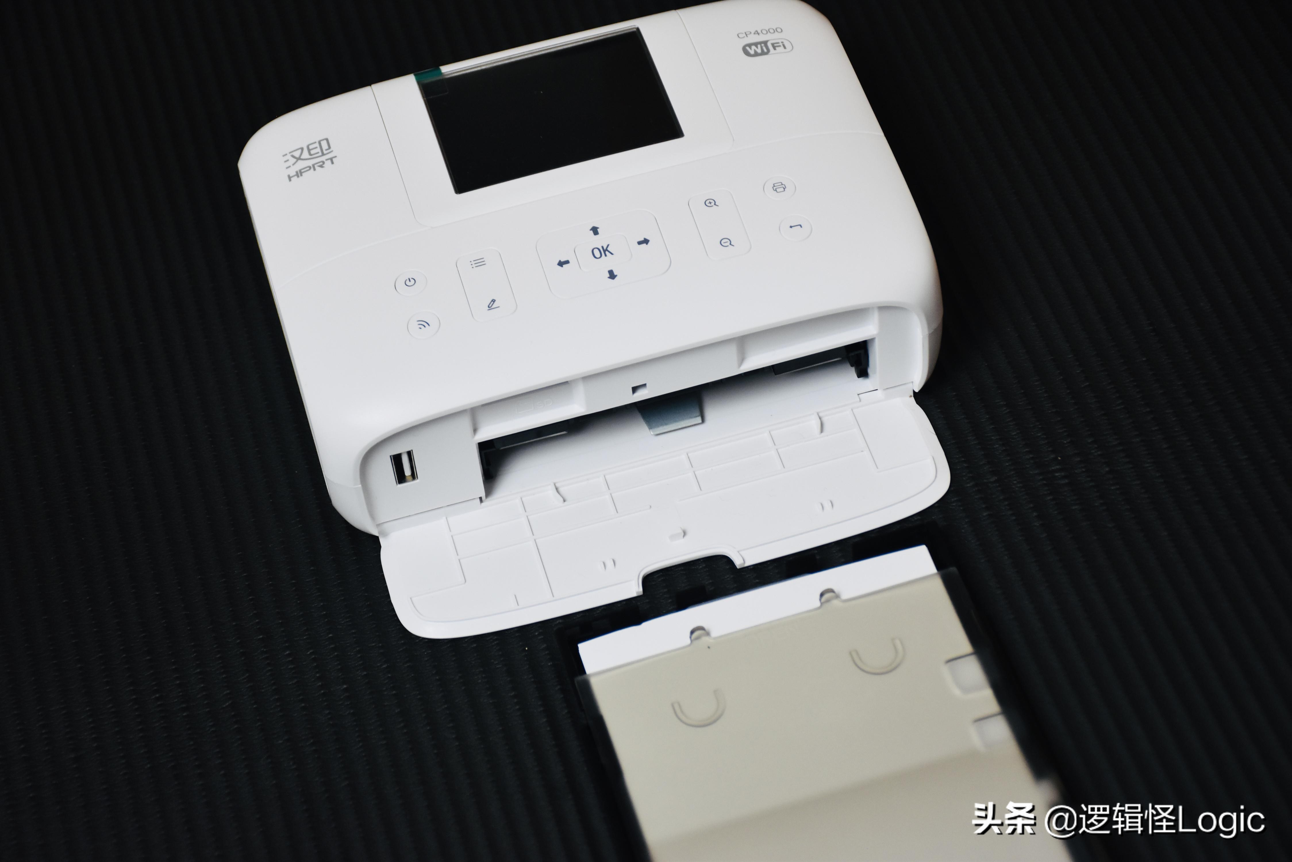 怎么做一个便携式打印机,用三种方法做一个很大的打印机