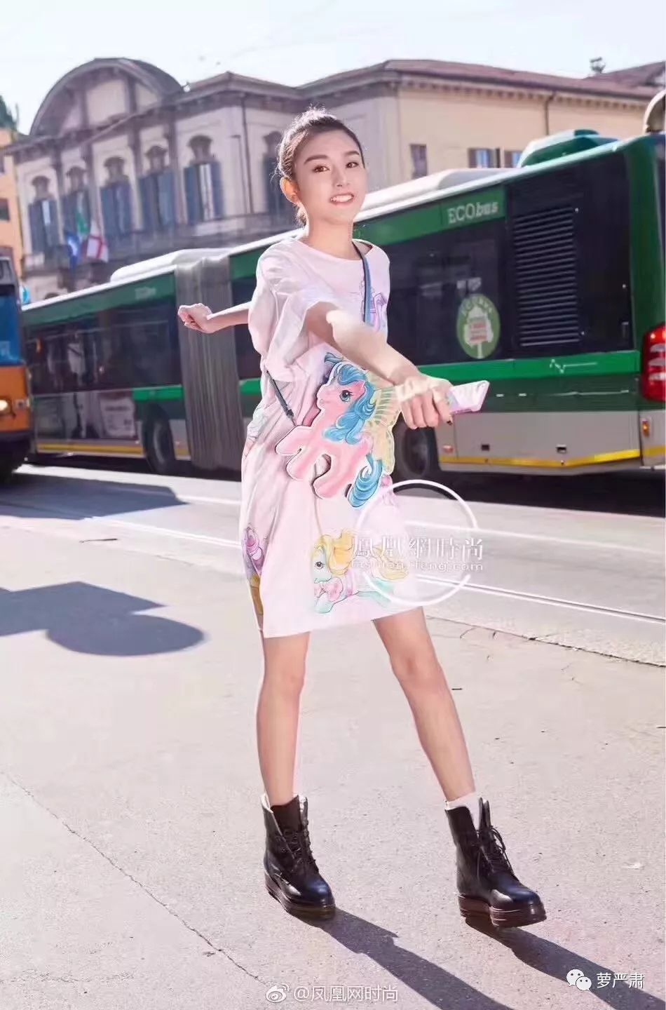 又一个男星快娶网红了？但网红女友会为了他不卖山寨货吗？（下）