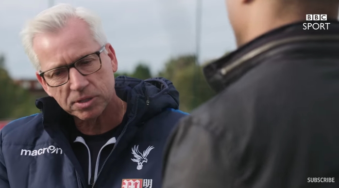 「百佬汇丨教练篇」阿兰-帕杜：“亚军命”的“救火教练”