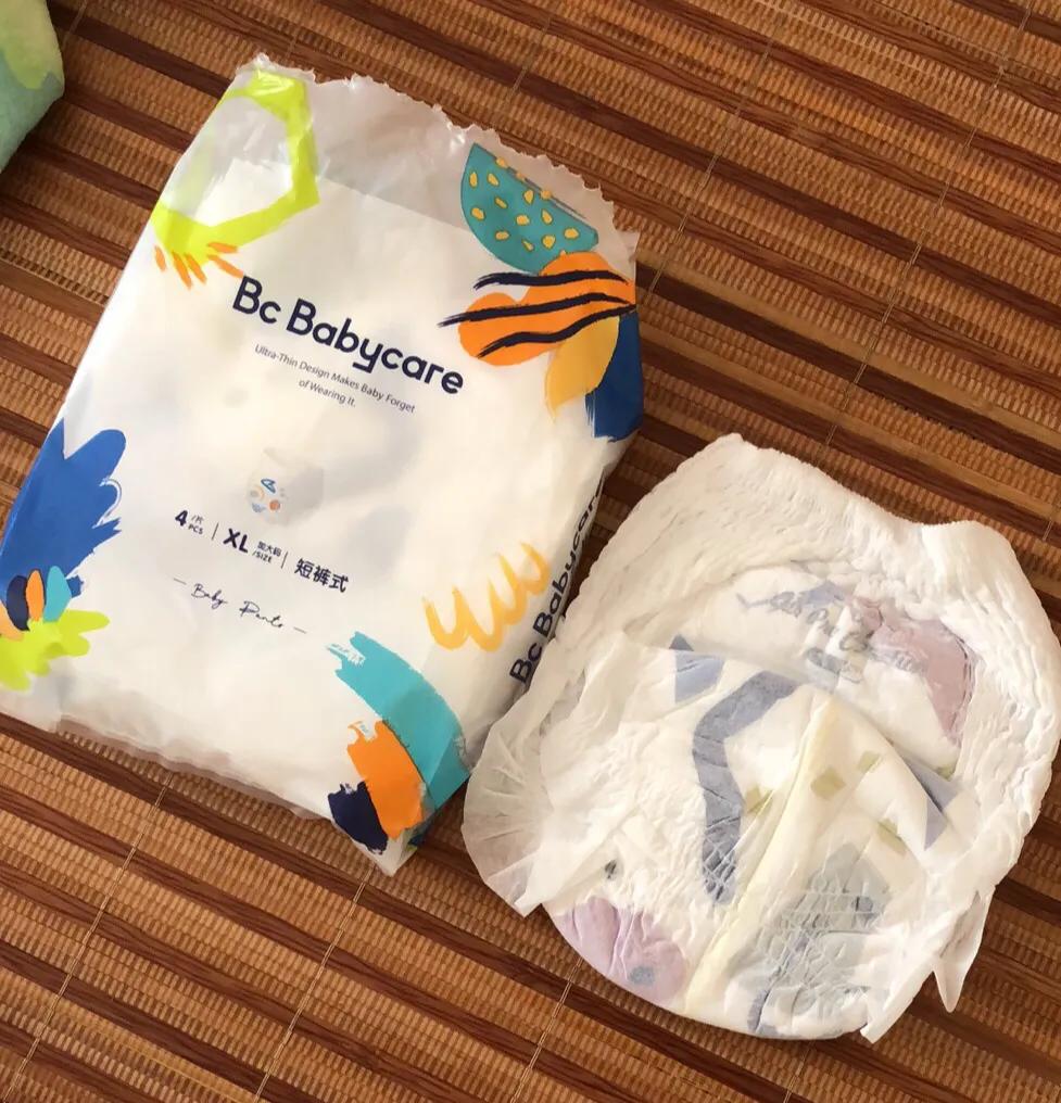 花王纸尿裤和帮宝适哪个好用,好奇花王帮宝适纸尿裤哪个好用