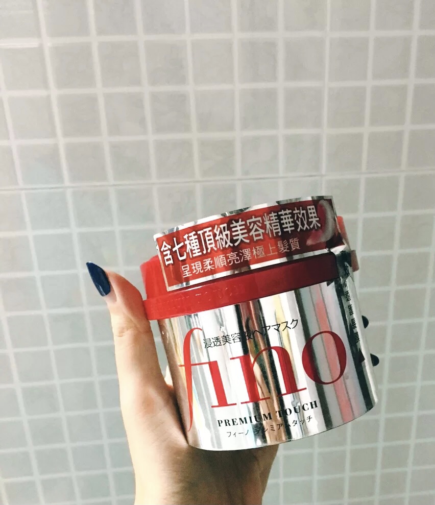 适合染发干枯毛躁的护发膜,适合染发烫发的发膜