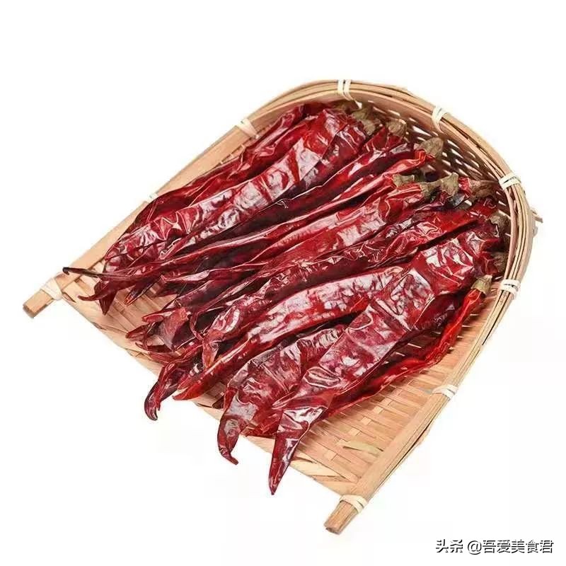 各种辣椒的特性和作用,学会这几招辣椒就不用去超市买了