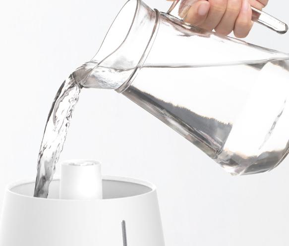 无印良品零压力,加湿器无印良品